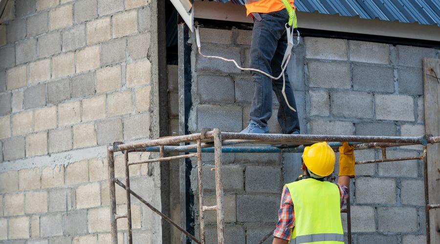 Expert new roof installation services in Hope, AK